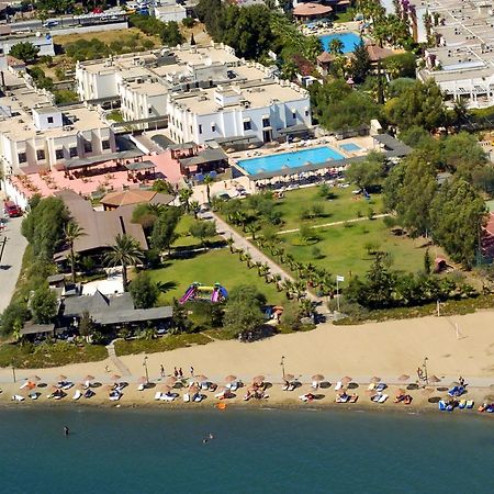 Ladonia Hotels Del Mare (Adults Only) Гумбет Экстерьер фото