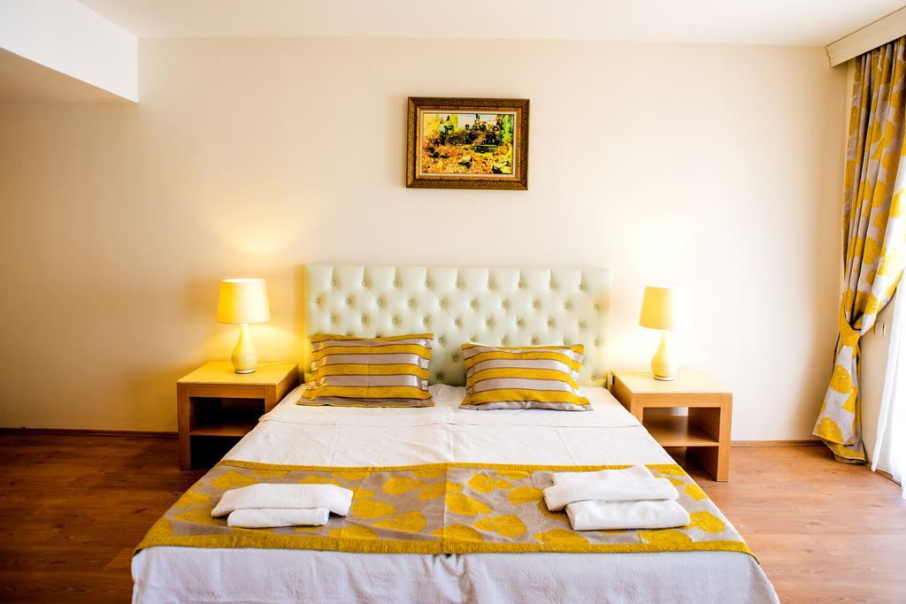 Ladonia Hotels Del Mare (Adults Only) Гумбет Экстерьер фото