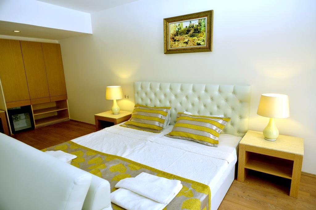 Ladonia Hotels Del Mare (Adults Only) Гумбет Экстерьер фото