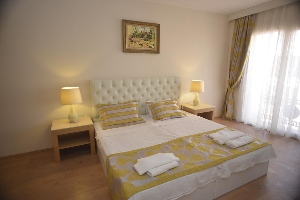 Ladonia Hotels Del Mare (Adults Only) Гумбет Экстерьер фото